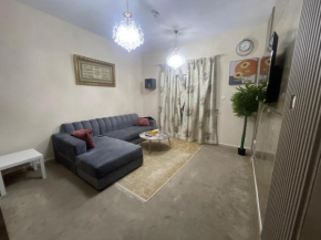 One Bed-Room Apartment